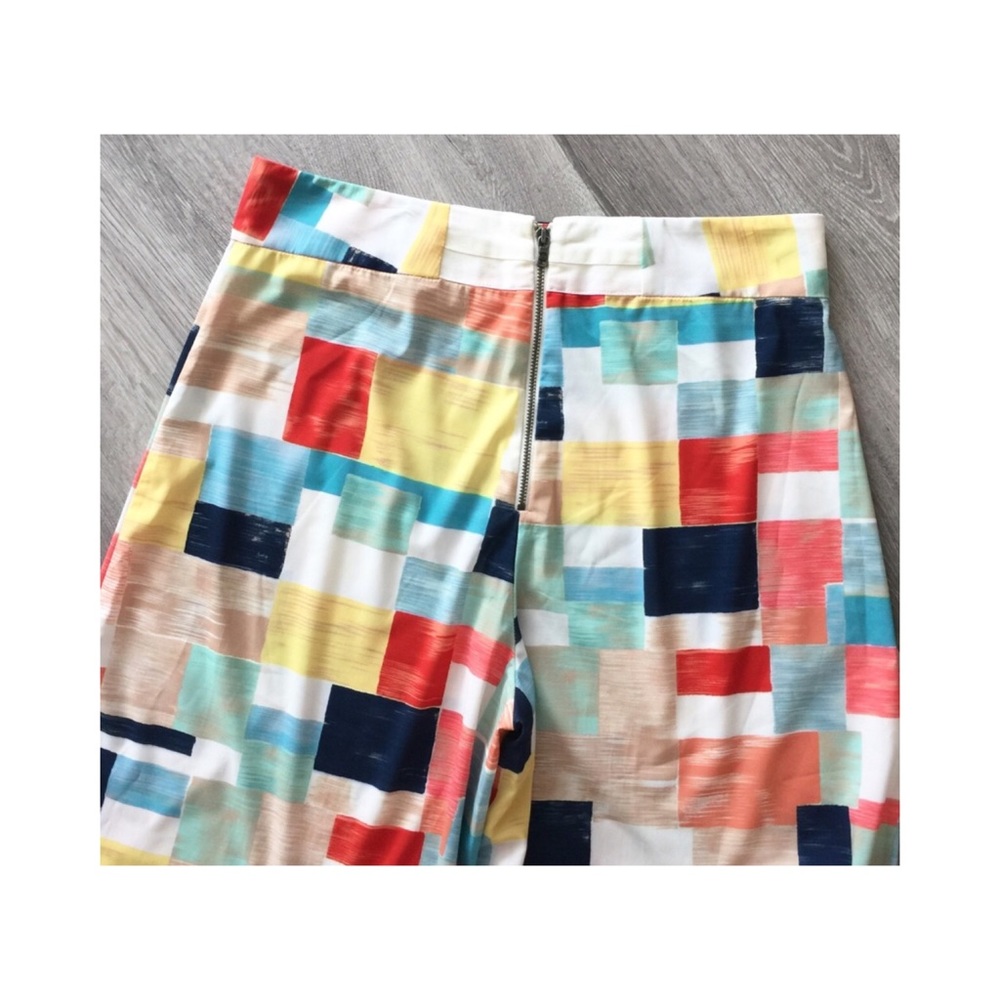 Alice + Olivia • Super Flare Pants - Picture 3 of 4